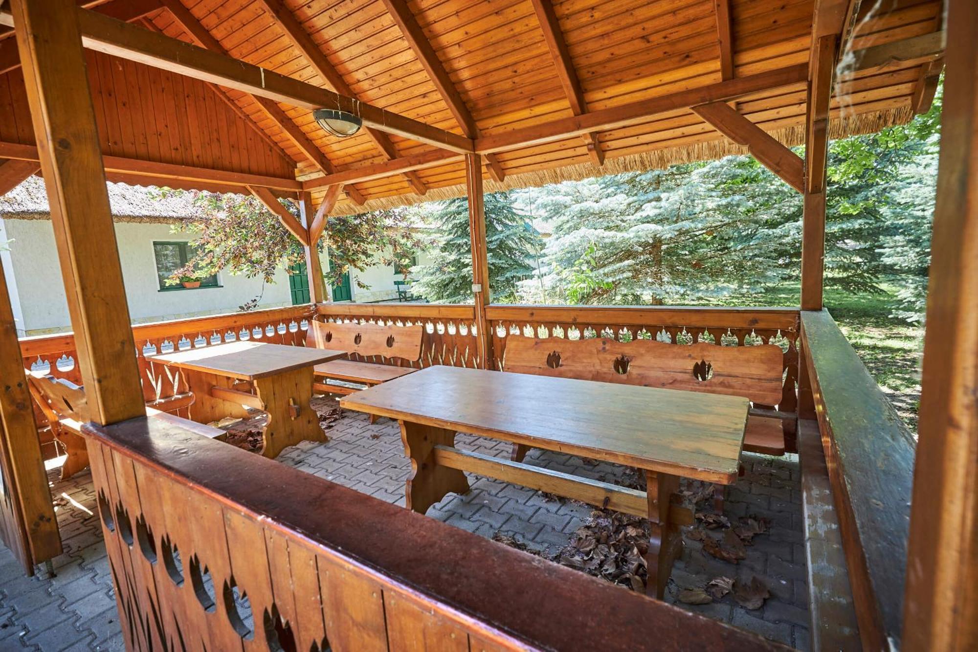 Guest house Silver Major *