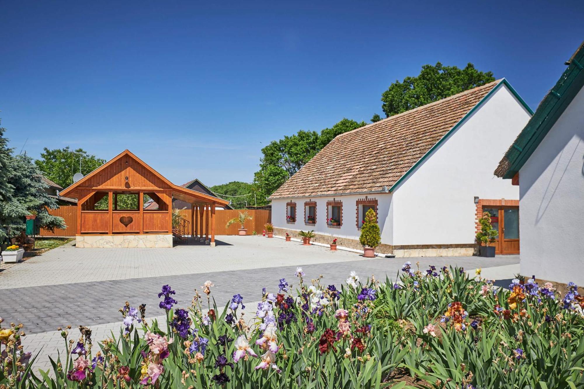 Silver Major Guest house