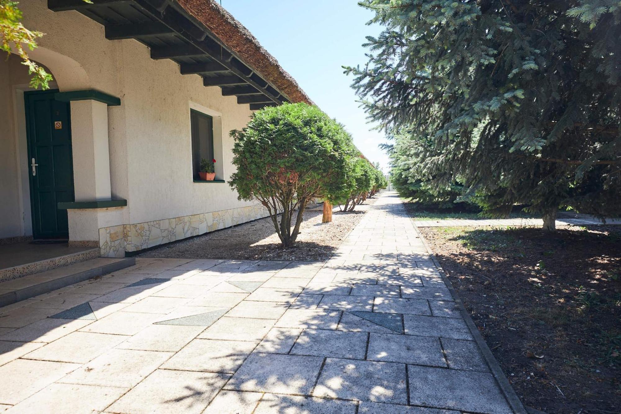 Guest house Silver Major *