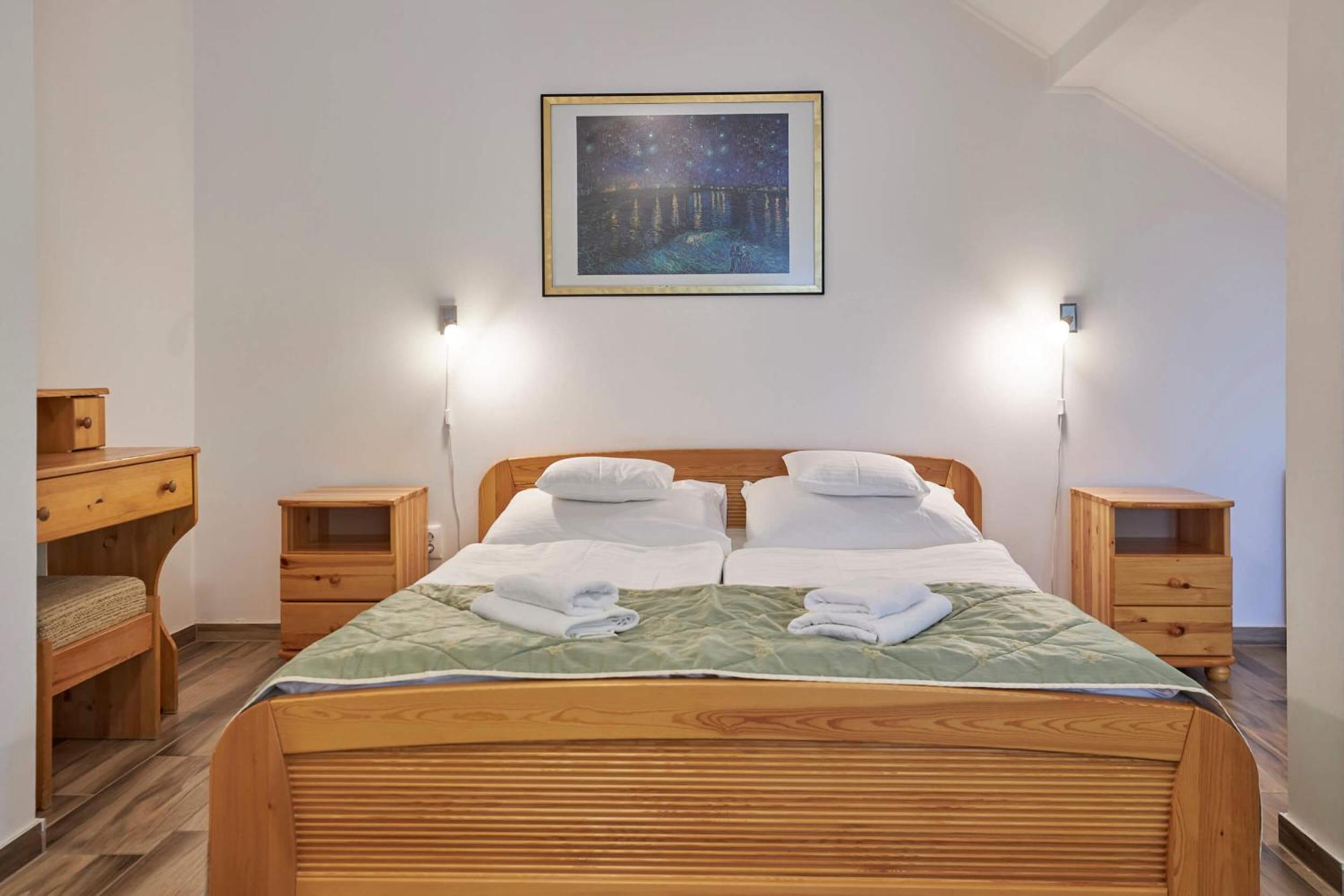 Silver Major Guest house *