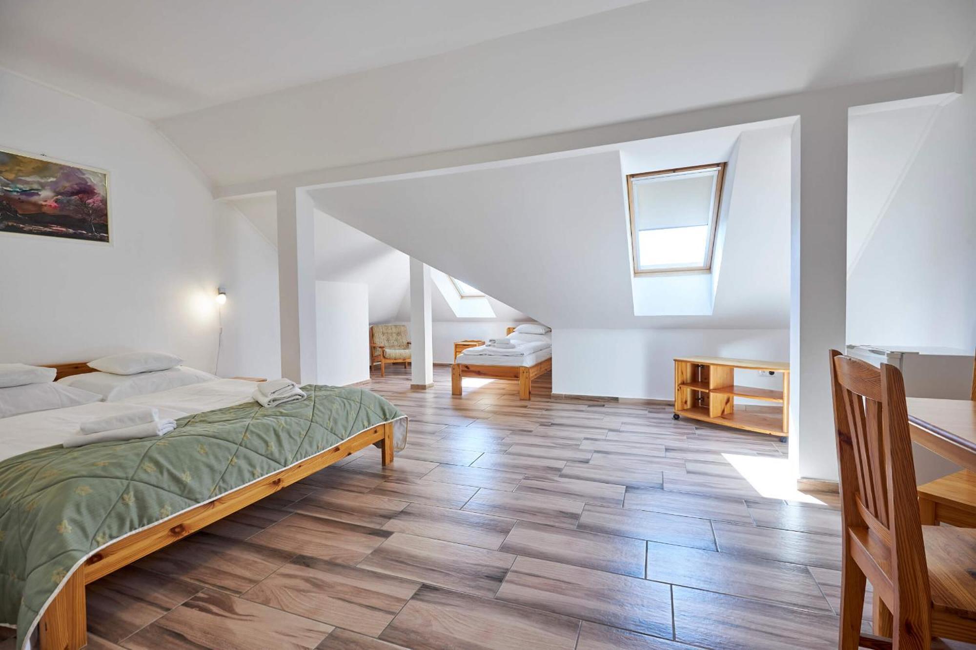Silver Major Guest house Kaba