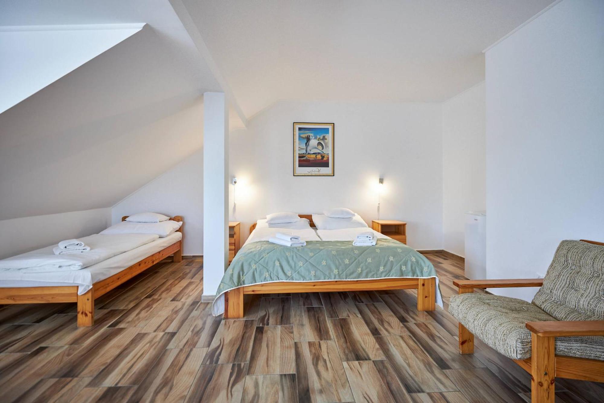 Guest house Silver Major *