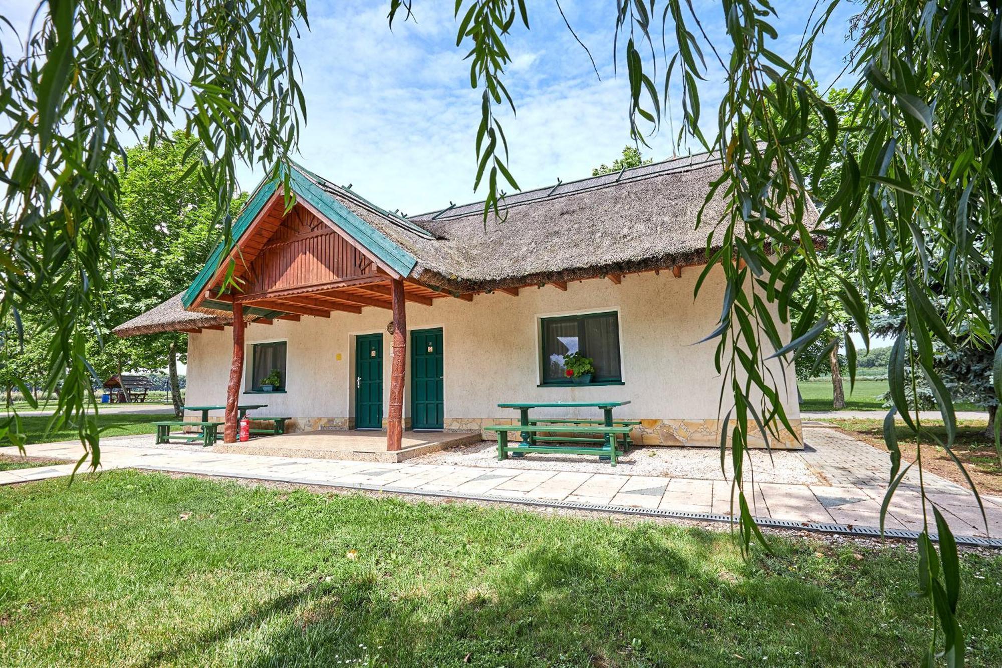 Guest house Silver Major