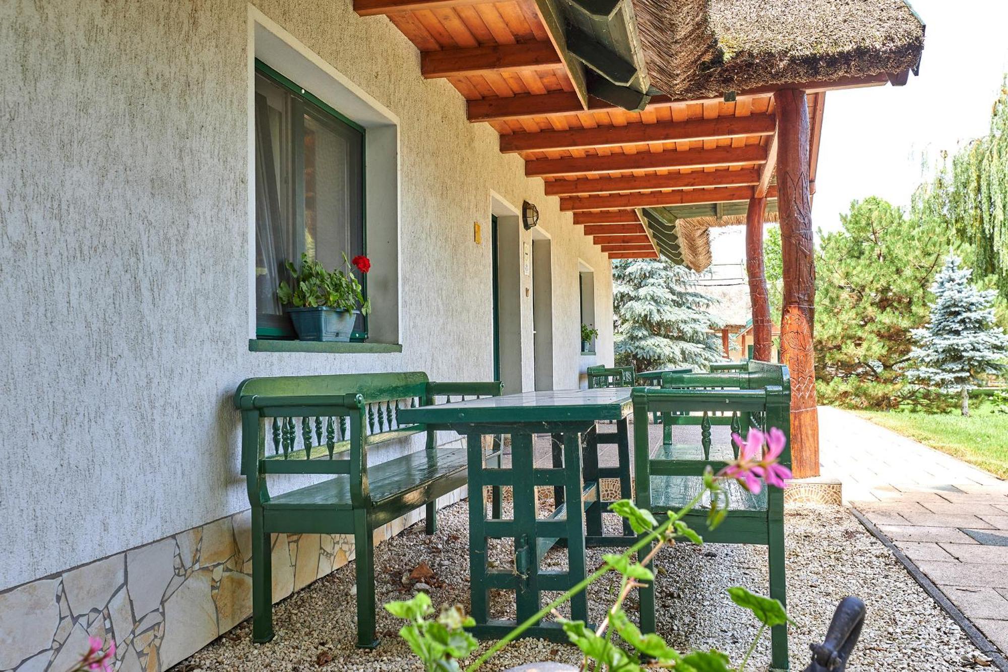 Silver Major Guest house