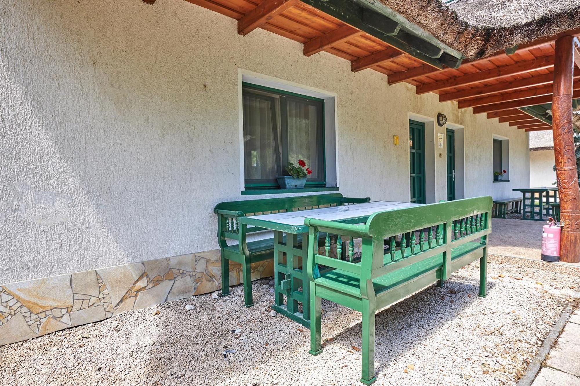 Guest house Silver Major