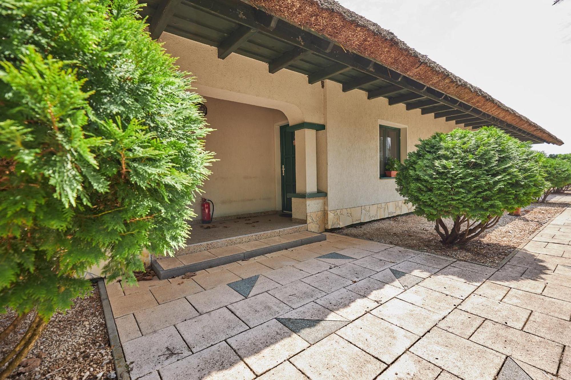 Silver Major Guest house Kaba